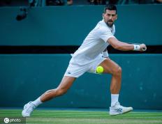 九游体育-德约科维奇连续十五场比赛得分超过突破纪录，拜仁挑战极限！的简单介绍