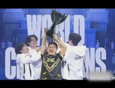 Jiuyou-Uzi回归赛场，精彩发挥首场状态亮眼，加拿大队观众沸腾！的简单介绍