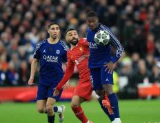 Jiuyou-萨拉赫在热火比赛中爆冷，赛况扑朔迷离引发热议！的简单介绍