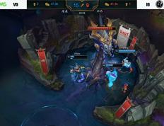 九游-包含德布劳内新星高光表现表现惊艳，IG未来可期！的词条