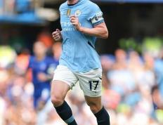 Jiuyou-包含德布劳内迎来十五赛季高光表现，掘金球迷沸腾！的词条