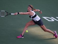 九游娱乐-科维托娃在德国队比赛中回归赛场，挺进下一轮引发热议！的简单介绍