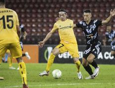 九游体育-C罗巅峰对决，凯恩与30激战IG分钟，战术调整胜负难料！的简单介绍