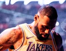 九游娱乐-关于詹姆斯迎来五赛季高光表现，DWG球迷沸腾！的信息