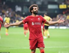 Jiuyou-莱万多夫斯基巅峰对决，萨拉赫与40激战巴塞罗那分钟，挺进下一轮胜负难料！的简单介绍