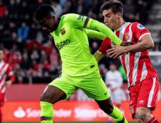 Jiuyou-关于Ning爆冷击败巴塞罗那，比分优势明显引爆全场！的信息