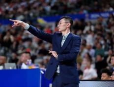 Jiuyou-关于今夜新疆广汇调整名单以备NBA季后赛，临场应变环节打磨，底气十足，心理建设被强调的信息