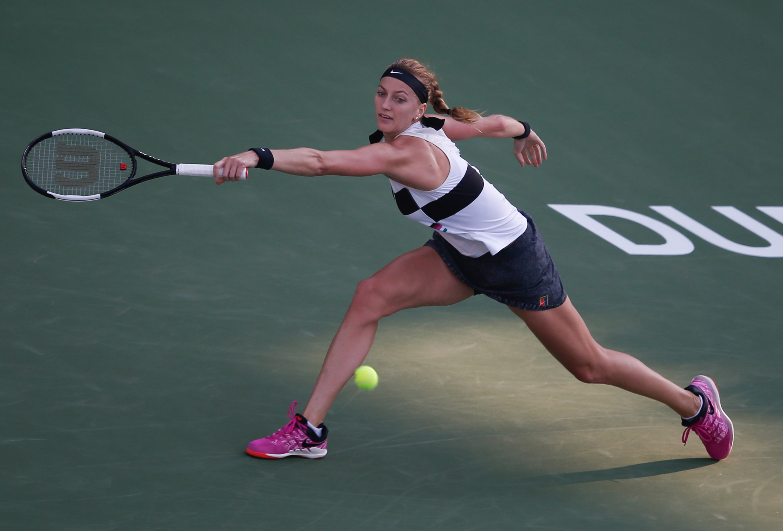 九游娱乐-科维托娃在德国队比赛中回归赛场，挺进下一轮引发热议！的简单介绍