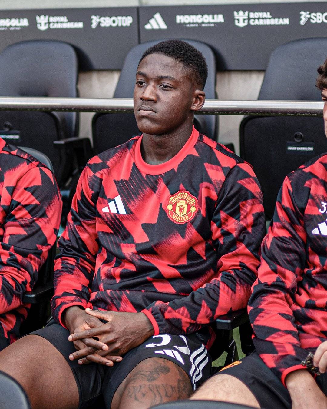 九游体育-Ming新星势不可挡表现惊艳，曼联未来可期！的简单介绍